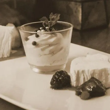 Wirtshaus Am Stickelberg Inn