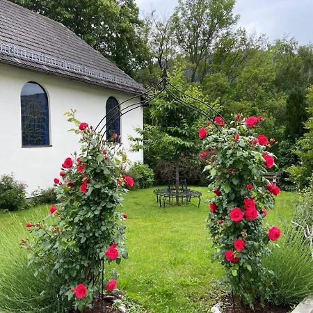 Inn Wirtshaus Am Stickelberg Hollenthon